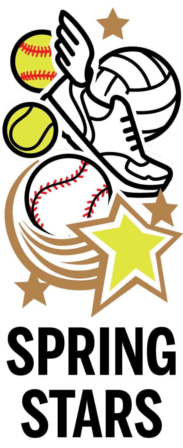 Spring Stars logo
